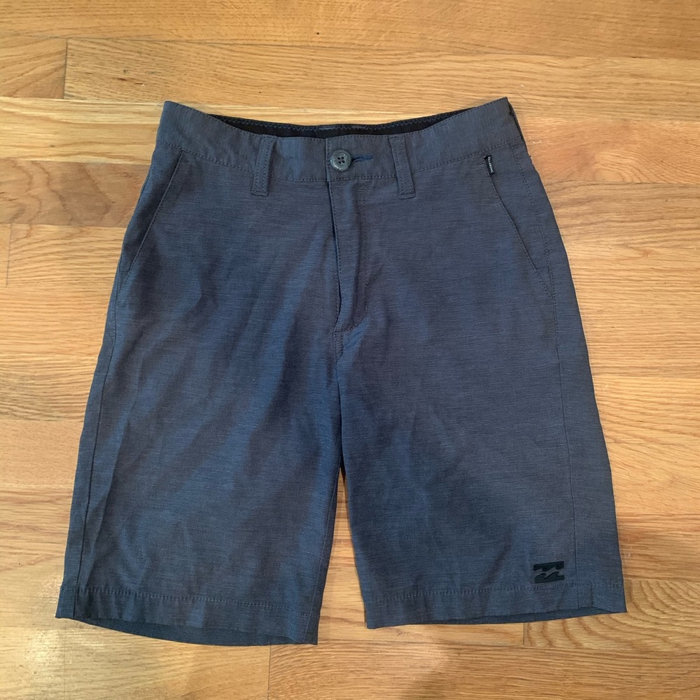 Billabong 4 way stretch hybrid submersible shorts